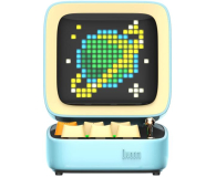 Divoom DitooPro Blue - 1115258 - zdjęcie 2